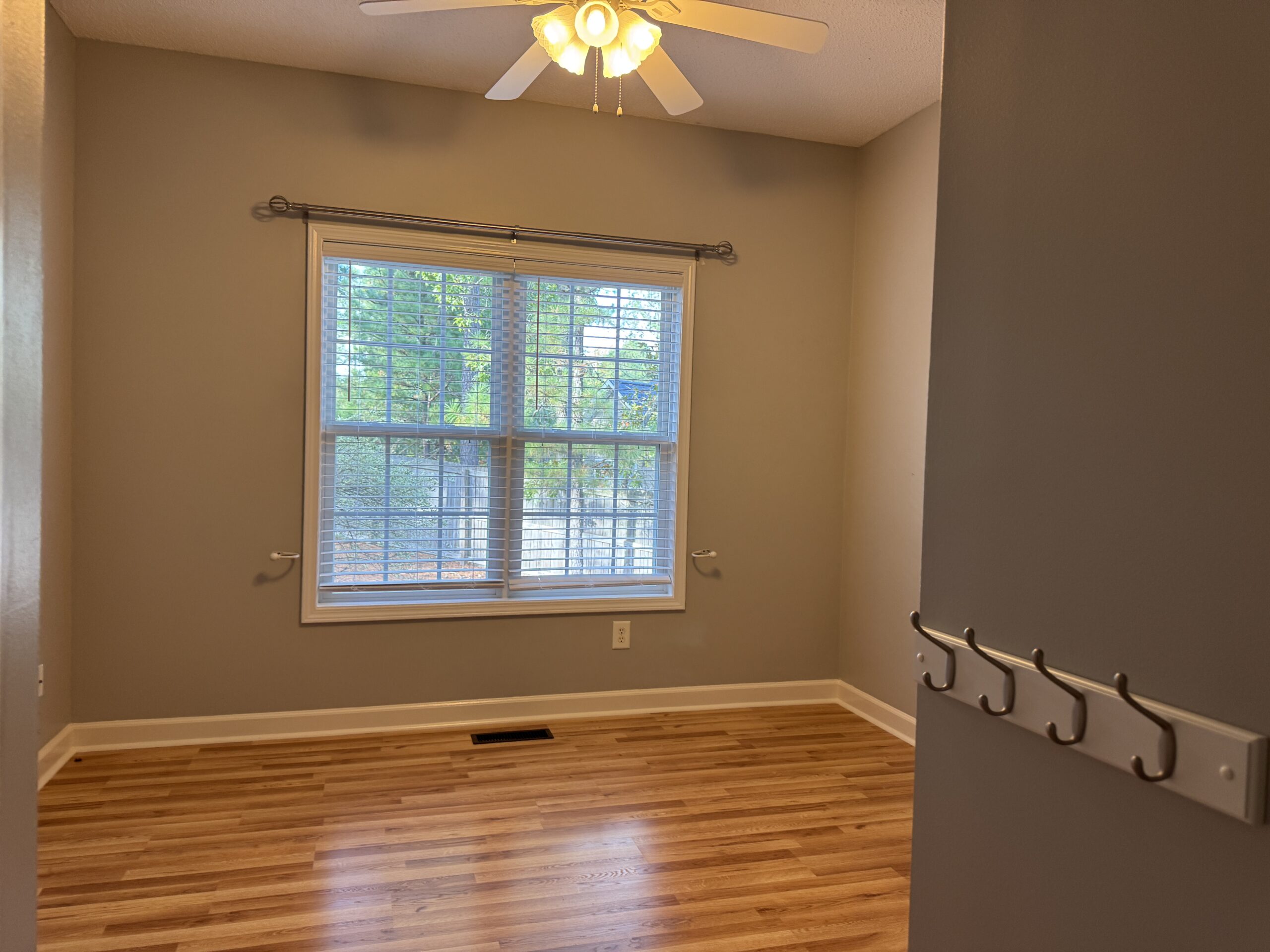 28 1 Van Buren Bedroom 3