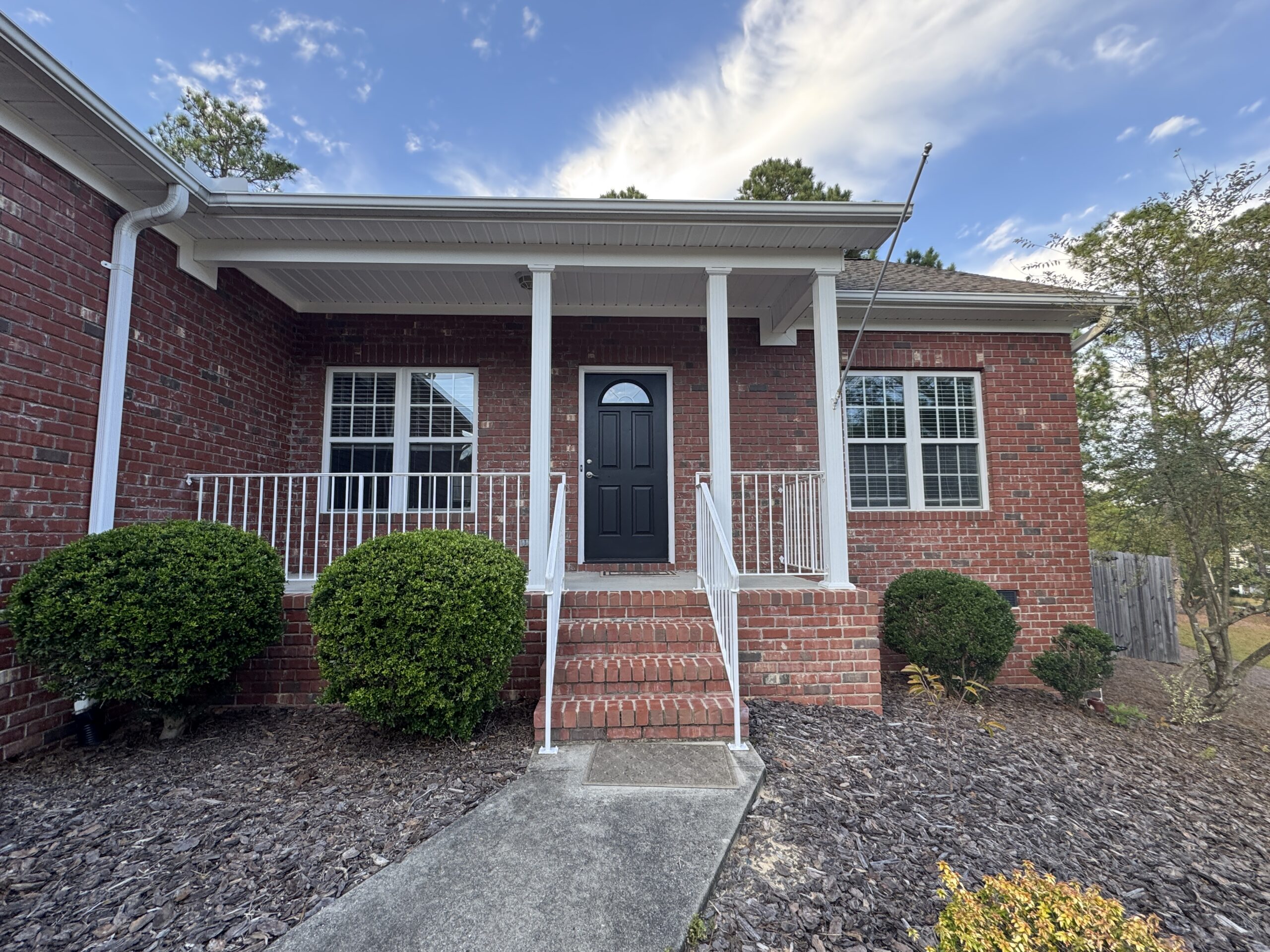 4 1 Van Buren Exterior