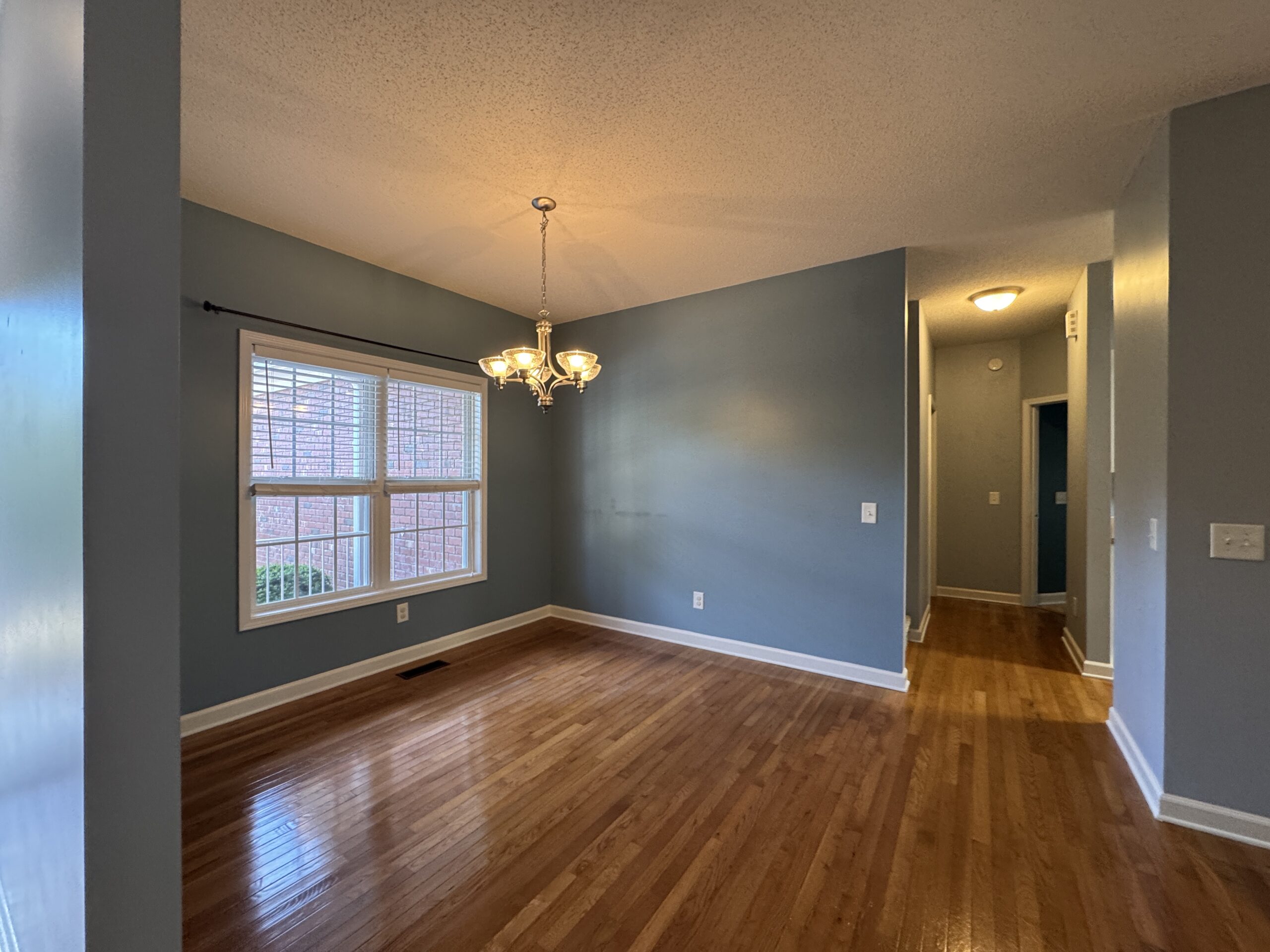 9 1 Van Buren Dining