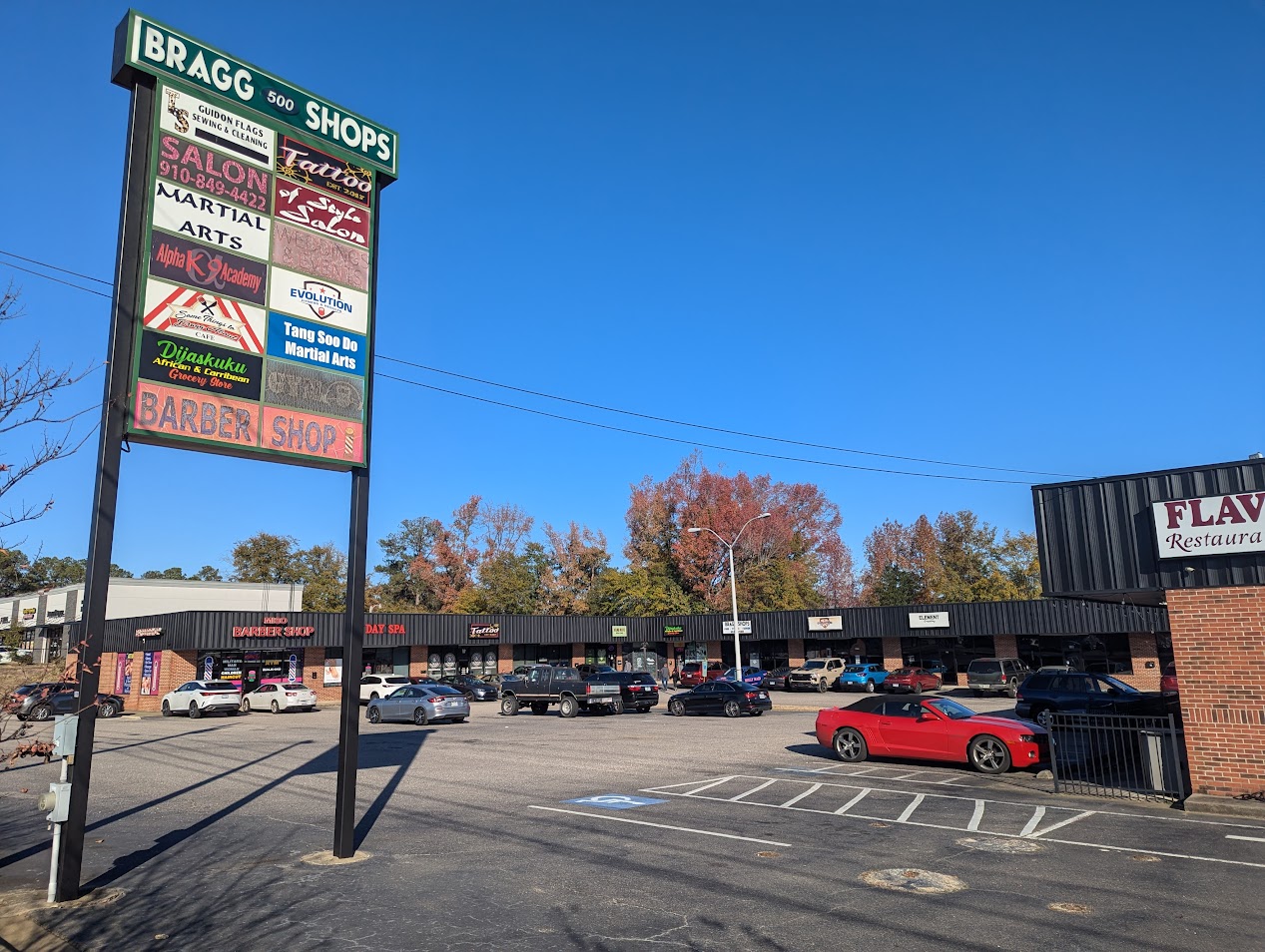 Bragg Shops 116-118 1