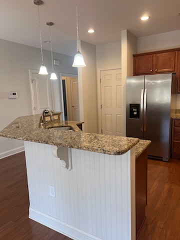 6 - 13 Elk Ridge Kitchen