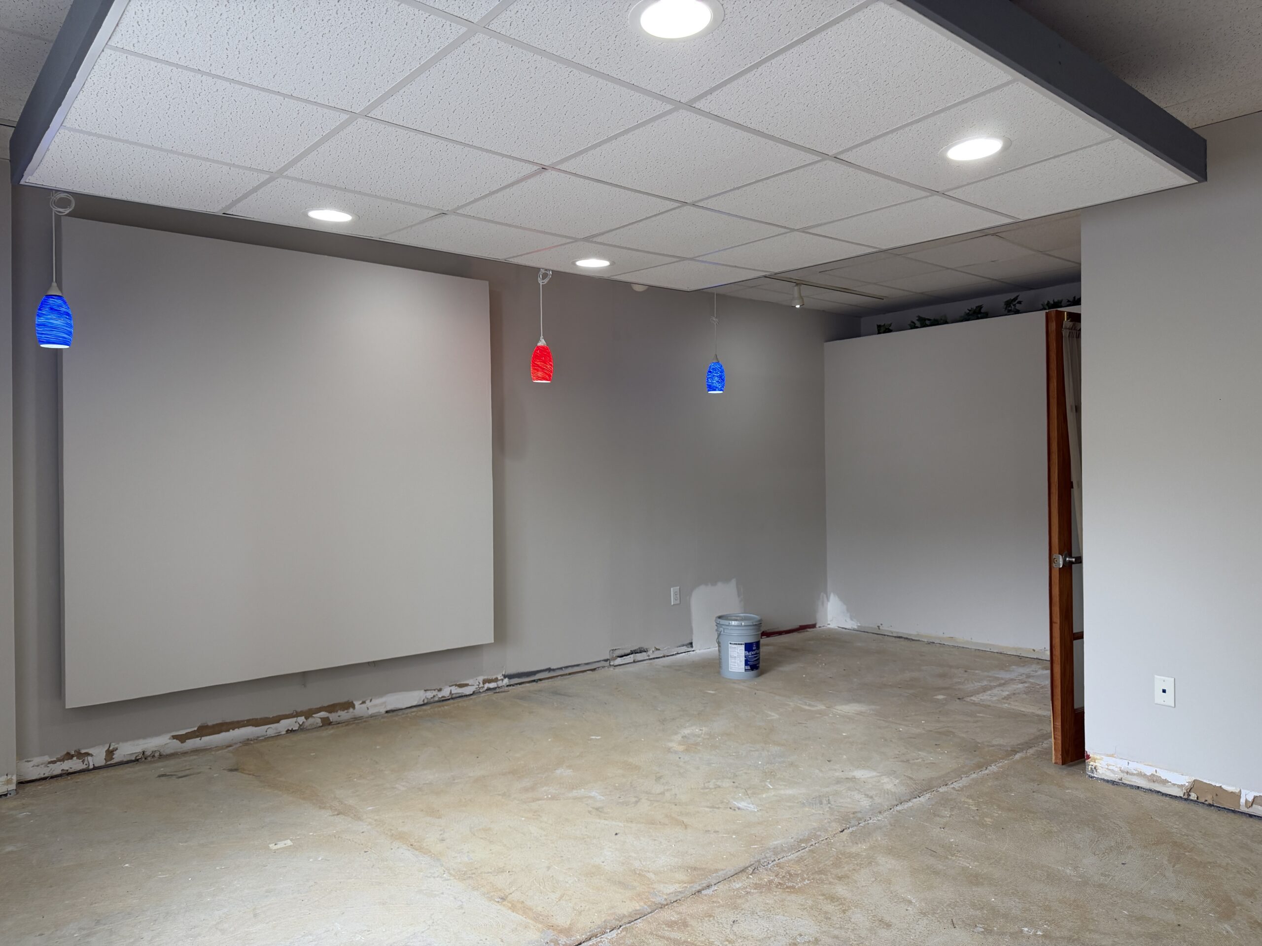 3 160 Pinehurst Ave Suite C Interior