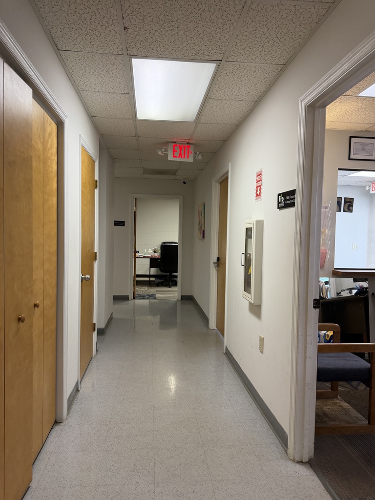 4 175 David Unit Interior