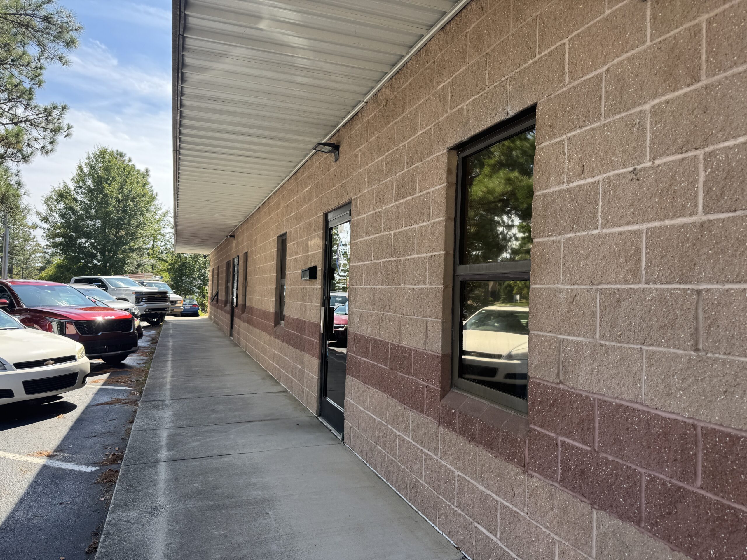 9 173-175 Davis St Exterior